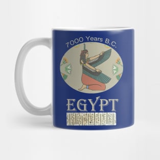 Ancient Egypt t-shirt Mug